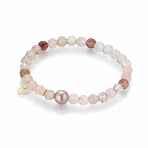 Gellner Urban Big Bang Powerarmband 2-81664-01 bei Juwelier Mayrhofer in Linz