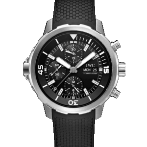IWC Aquatimer Aquatimer Chronograph IW376803 bei Juwelier Mayrhofer in Linz