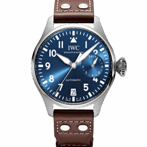 IWC Pilot’s Watches Big Pilot’s Watch Edition «Le Petit Prince» IW501002 bei Juwelier Mayrhofer in Linz