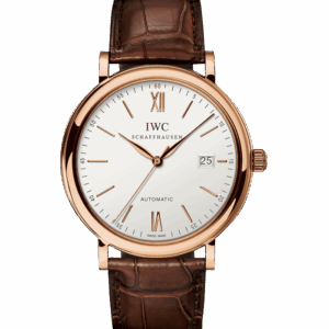 IWC Portofino Portofino Automatic IW356504 bei Juwelier Mayrhofer in Linz