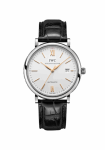 IWC Portofino Portofino Automatic IW356517 bei Juwelier Mayrhofer in Linz