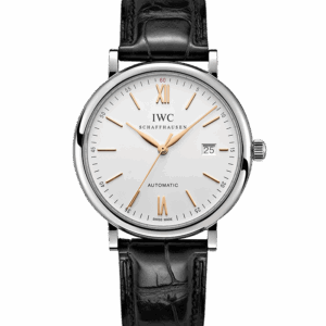 IWC Portofino Portofino Automatic IW356517 bei Juwelier Mayrhofer in Linz