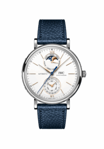IWC Portofino Portofino Complete Calendar IW359001 bei Juwelier Mayrhofer in Linz