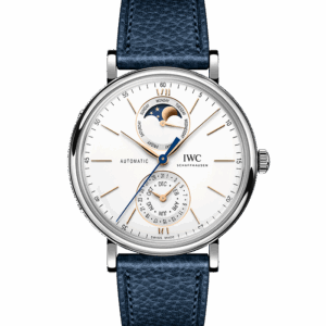 IWC Portofino Portofino Complete Calendar IW359001 bei Juwelier Mayrhofer in Linz