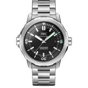 IWC Schaffhausen Aquatimer Aquatimer Automatic IW328803 bei Juwelier Mayrhofer in Linz