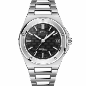 IWC Schaffhausen Ingenieur Ingenieur Automatic 35 IW324906 bei Juwelier Mayrhofer in Linz