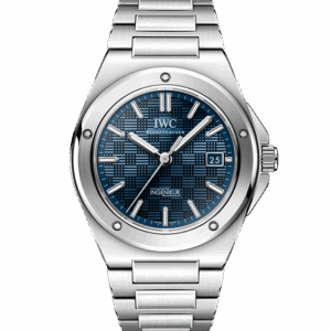 IWC Schaffhausen Ingenieur Ingenieur Automatic 40 IW328907 bei Juwelier Mayrhofer in Linz
