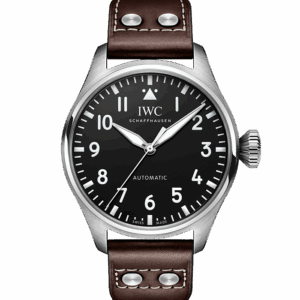 IWC Schaffhausen Pilot's Watches Big Pilot's Watch 43 IW329301 bei Juwelier Mayrhofer in Linz