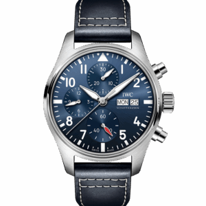 IWC Schaffhausen Pilot's Watches Pilot’s Watch Chronograph 41 IW388101 bei Juwelier Mayrhofer in Linz