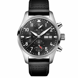 IWC Schaffhausen Pilot's Watches Pilot's Watch Chronograph 41 IW388111 bei Juwelier Mayrhofer in Linz