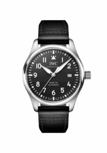 IWC Schaffhausen Pilot's Watches Pilot’s Watch Mark XX IW328201 bei Juwelier Mayrhofer in Linz