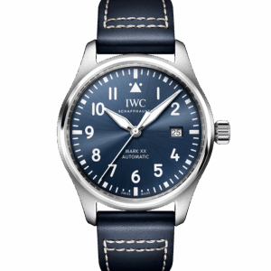 IWC Schaffhausen Pilot's Watches Pilot’s Watch Mark XX IW328203 bei Juwelier Mayrhofer in Linz