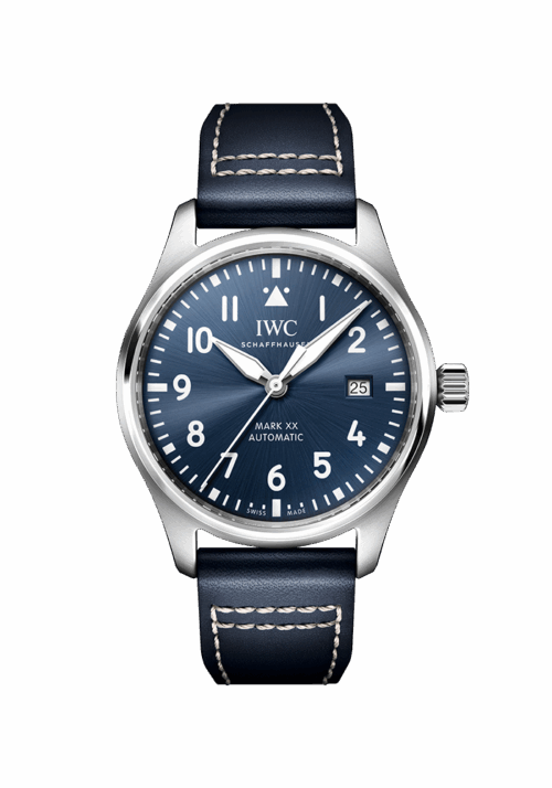 IWC Schaffhausen Pilot's Watches Pilot’s Watch Mark XX IW328203 bei Juwelier Mayrhofer in Linz