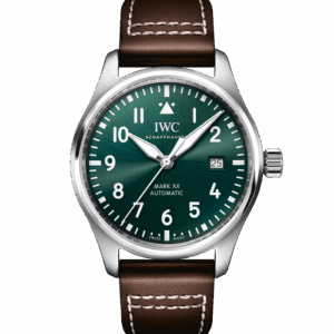 IWC Schaffhausen Pilot's Watches Pilot's Watch Mark XX IW328205 bei Juwelier Mayrhofer in Linz