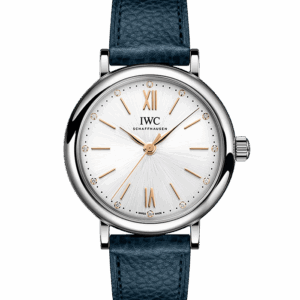 IWC Schaffhausen Portofino Portofino Automatic 34 IW357411 bei Juwelier Mayrhofer in Linz
