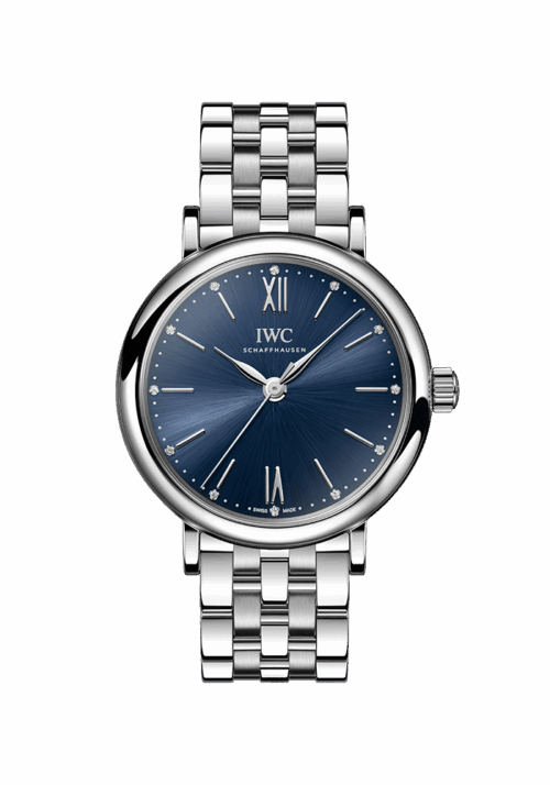 IWC Schaffhausen Portofino Portofino Automatic 34 IW357413 bei Juwelier Mayrhofer in Linz