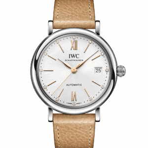 IWC Schaffhausen Portofino Portofino Automatic 37 IW458601 bei Juwelier Mayrhofer in Linz