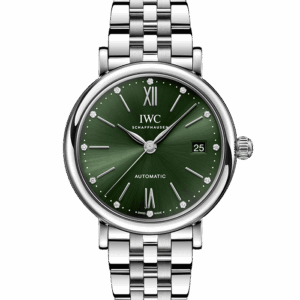 IWC Schaffhausen Portofino Portofino Automatic 37 IW458602 bei Juwelier Mayrhofer in Linz