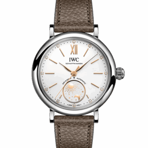 IWC Schaffhausen Portofino Portofino Automatic Day & Night 34 IW459801 bei Juwelier Mayrhofer in Linz