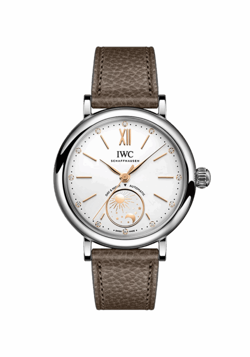 IWC Schaffhausen Portofino Portofino Automatic Day & Night 34 IW459801 bei Juwelier Mayrhofer in Linz
