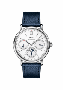 IWC Schaffhausen Portofino Portofino Perpetual Calendar IW344601 bei Juwelier Mayrhofer in Linz
