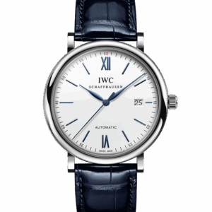 IWC Schaffhausen Portofino Portofino Portofino Automatic IW356527 bei Juwelier Mayrhofer in Linz