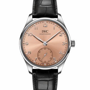 IWC Schaffhausen Portugieser Portugieser Automatic 40 IW358313 bei Juwelier Mayrhofer in Linz