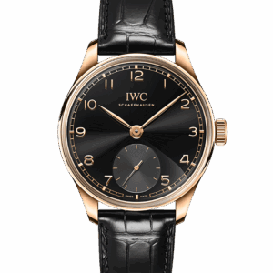 IWC Schaffhausen Portugieser Portugieser Automatic 40 IW358401 bei Juwelier Mayrhofer in Linz