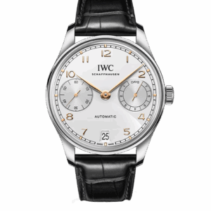 IWC Schaffhausen Portugieser Portugieser Automatic 42 IW501701 bei Juwelier Mayrhofer in Linz