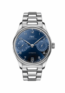 IWC Schaffhausen Portugieser Portugieser Automatic 42 IW501704 bei Juwelier Mayrhofer in Linz