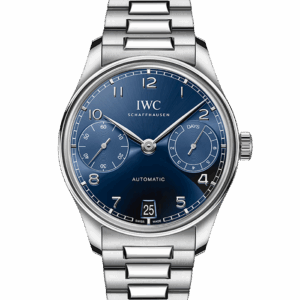 IWC Schaffhausen Portugieser Portugieser Automatic 42 IW501704 bei Juwelier Mayrhofer in Linz