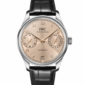 IWC Schaffhausen Portugieser Portugieser Automatic 42 IW501705 bei Juwelier Mayrhofer in Linz