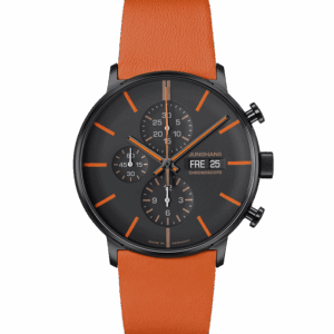 Junghans Junghans FORM FORM A Chronoscope 027/4370.00 bei Juwelier Mayrhofer in Linz