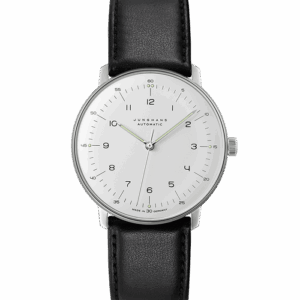 Junghans Junghans Max Bill max bill Automatic 027/3500.02 bei Juwelier Mayrhofer in Linz