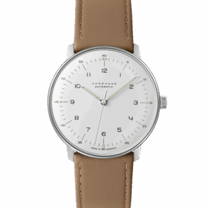 Junghans Junghans Max Bill max bill Automatic 027/3502.02 bei Juwelier Mayrhofer in Linz