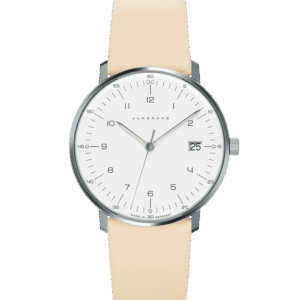 Junghans Junghans Max Bill max bill Damen 047/4252.02 bei Juwelier Mayrhofer in Linz