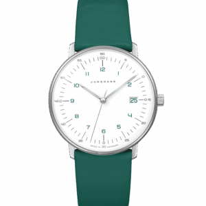 Junghans Junghans max bill max bill Damen 047/4557.02 bei Juwelier Mayrhofer in Linz