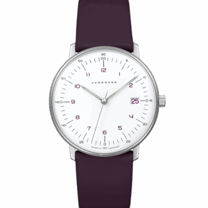 Junghans Junghans max bill max bill Damen 047/4558.02 bei Juwelier Mayrhofer in Linz