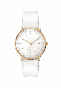 Junghans Junghans max bill max bill Damen 047/7451.02 bei Juwelier Mayrhofer in Linz