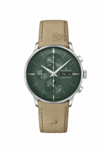 Junghans Junghans Meister Meister Chronoscope 027/4222.02 bei Juwelier Mayrhofer in Linz