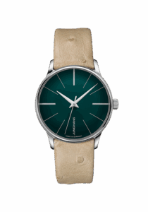 Junghans Junghans Meister Meister Damen Automatic 027/3343.00 bei Juwelier Mayrhofer in Linz