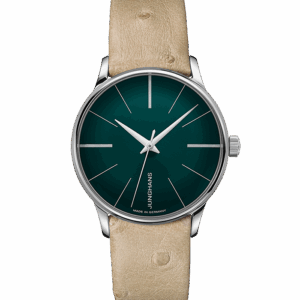 Junghans Junghans Meister Meister Damen Automatic 027/3343.00 bei Juwelier Mayrhofer in Linz