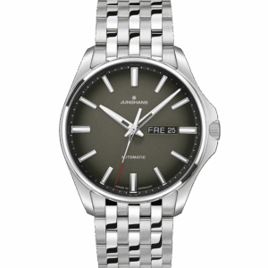 Junghans Junghans Meister Meister S Automatic 027/4210.44 bei Juwelier Mayrhofer in Linz