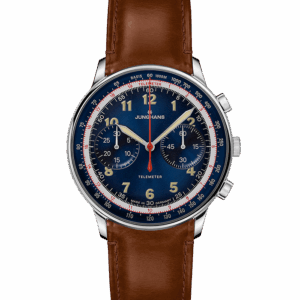 Junghans Junghans Telemeter Telemeter Edition 027/3587.02 bei Juwelier Mayrhofer in Linz