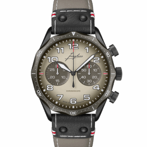 Junghans Meister Pilot 027/3398.00 bei Juwelier Mayrhofer in Linz