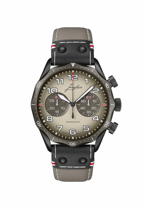 Junghans Meister Pilot 027/3398.00 bei Juwelier Mayrhofer in Linz