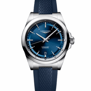 Longines Conquest Collection Longines Conquest L3.720.4.92.9 bei Juwelier Mayrhofer in Linz