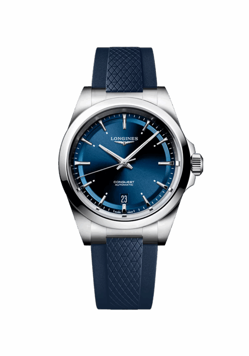 Longines Conquest Collection Longines Conquest L3.720.4.92.9 bei Juwelier Mayrhofer in Linz