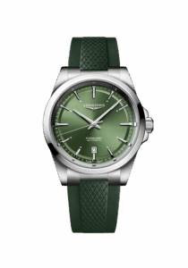 Longines Conquest Collection Longines Conquest L3.830.4.02.9 bei Juwelier Mayrhofer in Linz