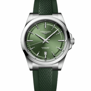 Longines Conquest Collection Longines Conquest L3.830.4.02.9 bei Juwelier Mayrhofer in Linz